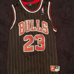 Michael Jordan Jersey full stitched